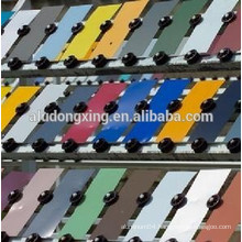 lacquer coated aluminium foil 1200